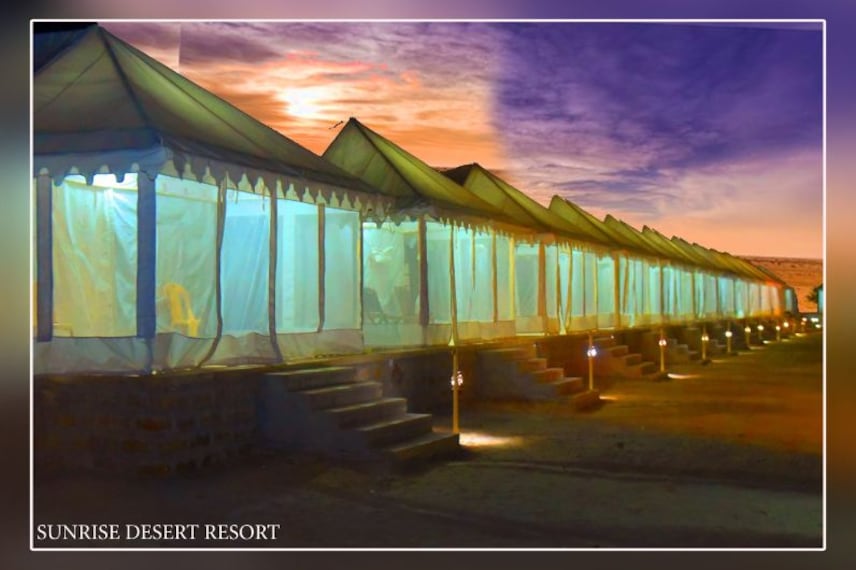 Sunrise Desert Resort-5